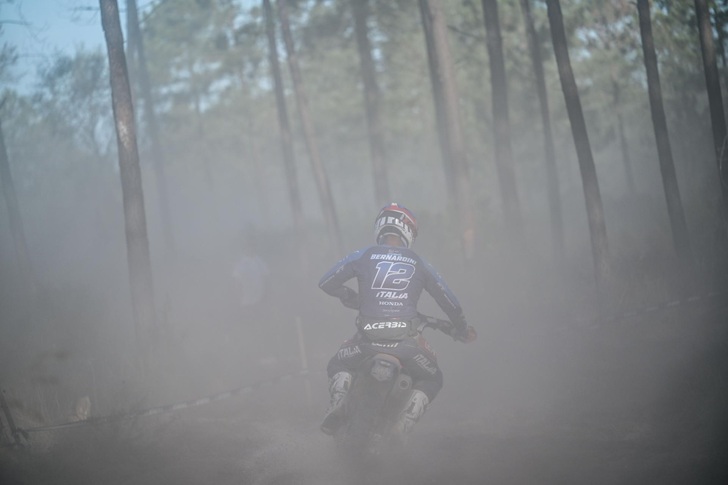 Sei Giorni di Enduro Sei Giorni di Enduro