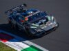 Simone Iaquinta è campione del Lamborghini Super Trofeo 2026 Simone Iaquinta