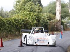 Vinaccia cala il settebello allo Slalom Tottegrotta-Roccavadina Slalom Tottegrotta-Roccavadina