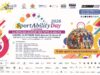 6° SportAbility Day: sabato al MySport Village Sciorba di Genova SportAbility Day