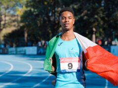 Il weekend dell’Atletica Arcobaleno Savona Atletica Arcobaleno Savona
