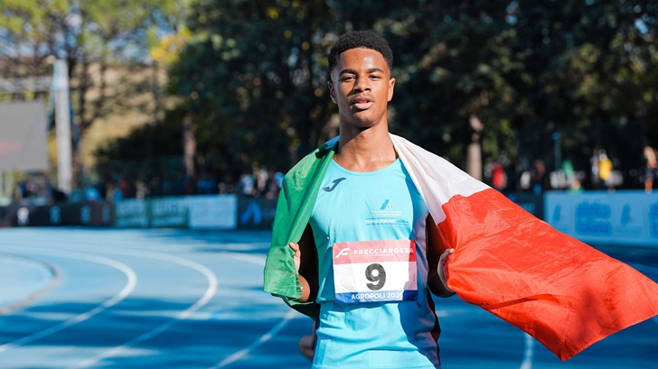 Atletica Arcobaleno Savona Atletica Arcobaleno Savona