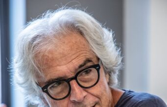 Il Teatro Sociale di Camogli:l’11 ottobre “Da Camogli a Voltri”, itinerario poetico con Tullio Solenghi Teatro Sociale di Camogli