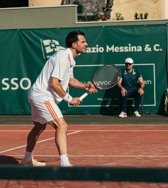 Tennis Club Santa Margherita Ligure Tennis Club Santa Margherita Ligure