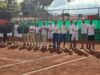 Tennis Club Santa Margherita Ligure: seconda vittoria consecutiva Tennis Club Santa Margherita Ligure