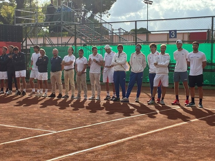 Tennis Club Santa Margherita Ligure Tennis Club Santa Margherita Ligure