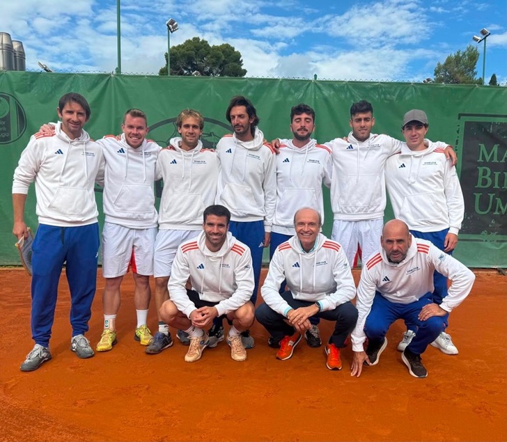 Tennis Club Santa Margherita Ligure Tennis Club Santa Margherita Ligure