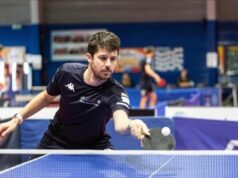 Tennistavolo Norbello: domenica l’esordio in A2 maschile Tennistavolo Norbello