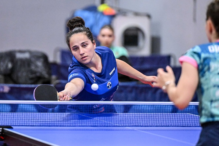 Tennistavolo Sassari Tennistavolo Sassari