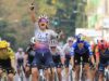 Eleonora Gasparrini vince la Tre Valli Varesine Women’s Race | e-work Up Tre Valli Varesine