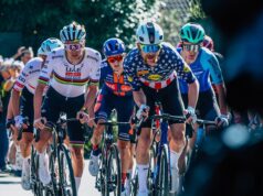 Tre Valli Varesine: sfida tra campioni Tre Valli Varesine