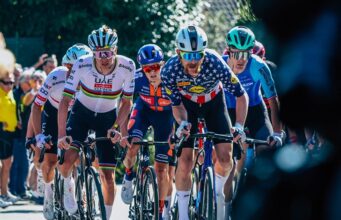 Tre Valli Varesine: sfida tra campioni Tre Valli Varesine