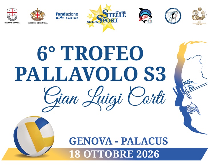 Trofeo Gian Luigi Corti Trofeo Gian Luigi Corti