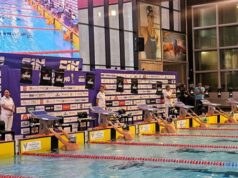 Parata di stelle per il 52° Trofeo Nico Sapio dal 30 ottobre all’1 novembre Trofeo Nico Sapio