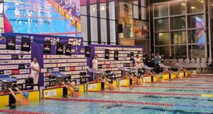Parata di stelle per il 52° Trofeo Nico Sapio dal 30 ottobre all’1 novembre Trofeo Nico Sapio