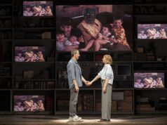 Teatro Cavour di Imperia: la Stagione 26/27 si apre il 22 ottobre con Paolo Calabresi Teatro Cavour di Imperia