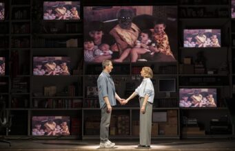 Teatro Cavour di Imperia: la Stagione 26/27 si apre il 22 ottobre con Paolo Calabresi Teatro Cavour di Imperia