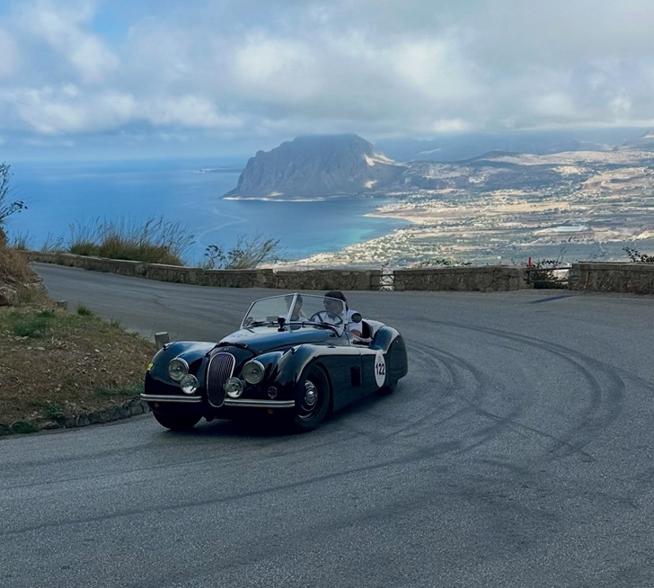 Targa Florio Targa Florio