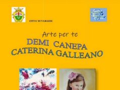 Mostra personale di Demi Canepa e Caterina Galleano a Varazze Varazze