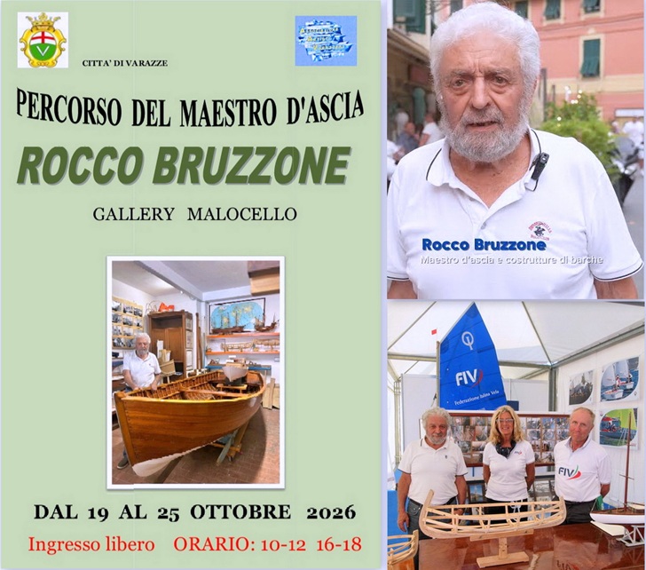 Varazze Varazze