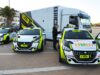 Pronti al via del 16° Rally Porta del Gargano – 6° Trofeo Città di Vieste Rally Porta del Gargano