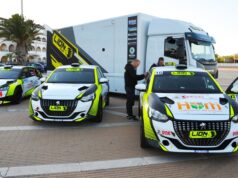 Pronti al via del 16° Rally Porta del Gargano – 6° Trofeo Città di Vieste Rally Porta del Gargano