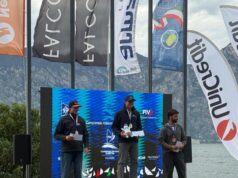 Mondiale giovanile Switch: bene il Waterfront Sailing Club Genova, bronzo iridato per Federico Bergamasco Waterfront Sailing Club Genova