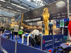 L’Italia pronta per la World Series di calcio balilla paralimpico calcio balilla paralimpico