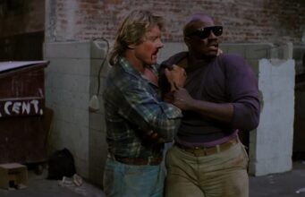 Genova: “Essi vivono” di John Carpenter il 12 e 13 ottobre al cinema City cinema City