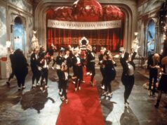 Genova: Halloween con il “Rocky Horror Picture Show” al cinema Odeon il 31 ottobre in versione originale cinema Odeon