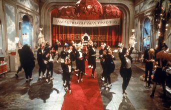 Genova: Halloween con il “Rocky Horror Picture Show” al cinema Odeon il 31 ottobre in versione originale cinema Odeon