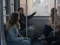 Genova: “La città verticale” il 28 ottobre al cinema Odeon cinema Odeon