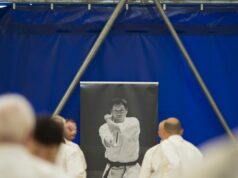Il karate tradizionale italiano si riunisce ad Assago per il 2° Memorial Maestro Hiroshi Shirai karate