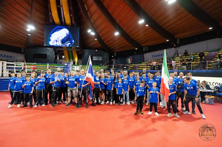 Muay Thai Muay Thai