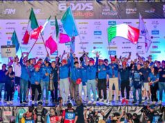 Sei Giorni di Enduro: tutto pronto per la 100esima edizione Sei Giorni di Enduro