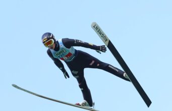 La Val di Fiemme vola alto: a dicembre torna il salto speciale salto speciale